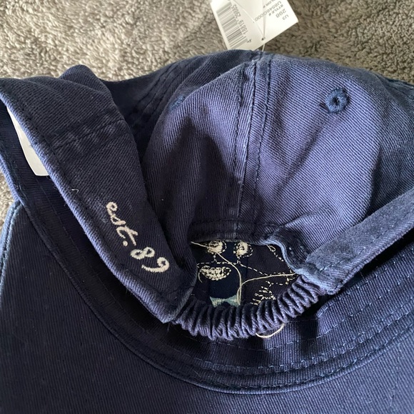 Children’s Place Crab Hat - Picture 3 of 3